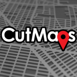 Cut Maps